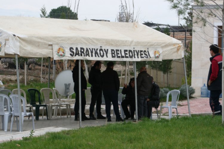 Saldırıda hayatını kaybeden Denizlili vatandaşın ailesi acı haberi aldı