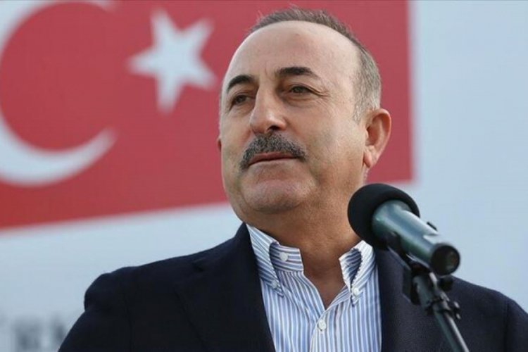 Bakan &Ccedil;avuşoğlu, CHP, MHP ve İYİ Parti'yi ziyaret edecek