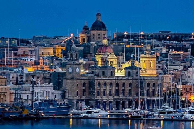 78 T&uuml;rk daha Malta vatandaşı oldu