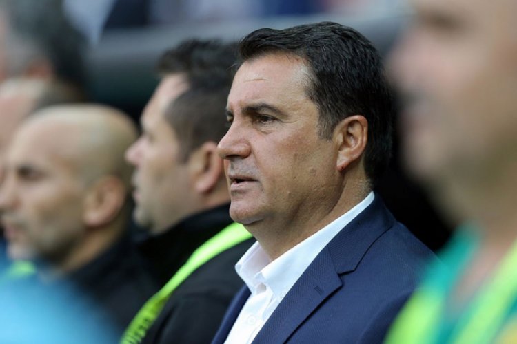 "Kimse Ankarag&uuml;c&uuml; futbolcusunu alırız hesapları yapmasın"