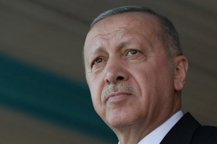 Cumhurbaşkanı Erdoğan: T&uuml;rkiye Somali'nin yanındadır