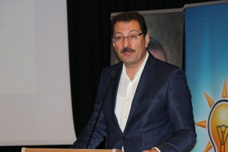 Ali İhsan Yavuz: İlk tank 2021 yılında banttan inecek