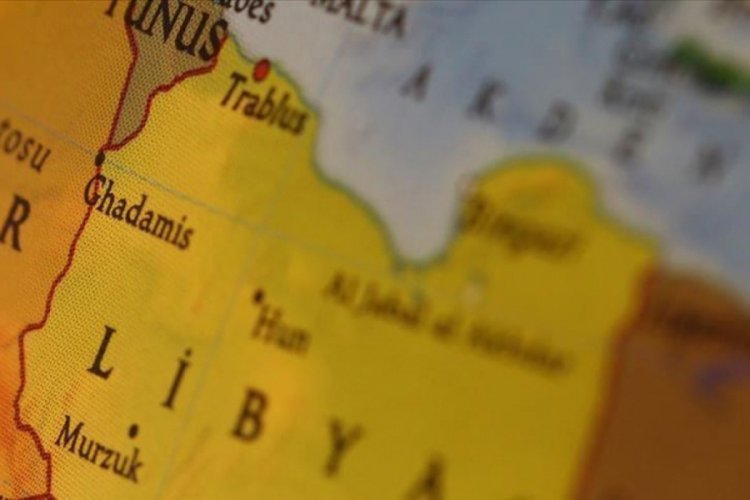 UMH'den BMGK'ye "Hafter karşısında acziyet" eleştirisi