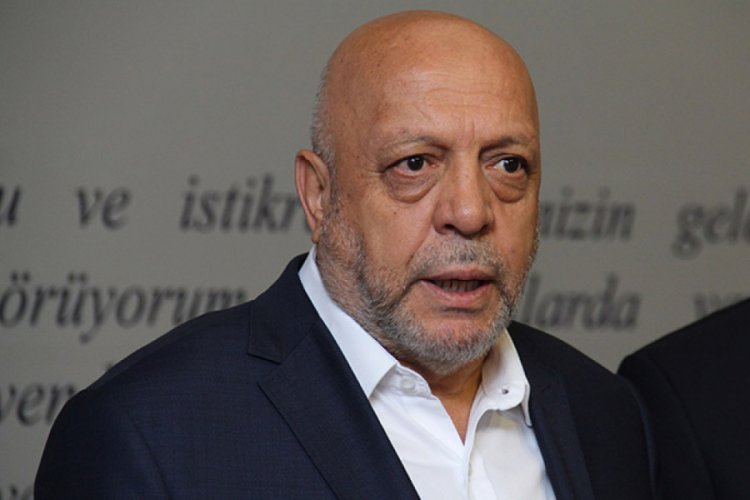 Asgari &uuml;creti değerlendiren Hak-İş Başkanı: Bir jest g&ouml;remiyorum