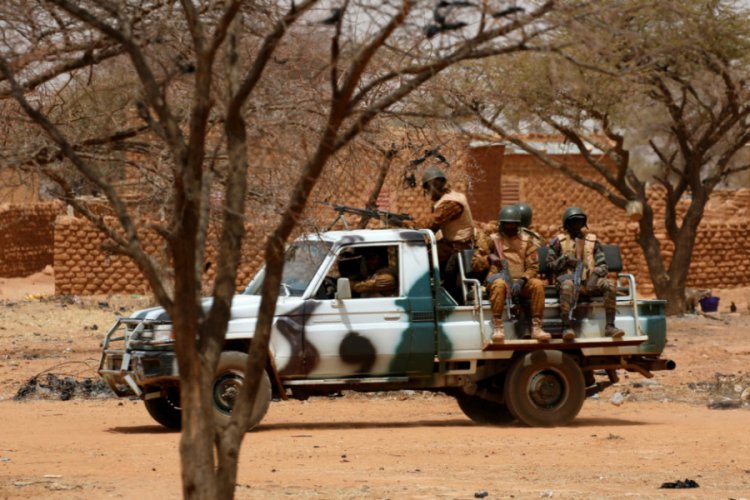Burkina Faso'nun 6 b&ouml;lgesinde OHAL bir yıl uzatıldı
