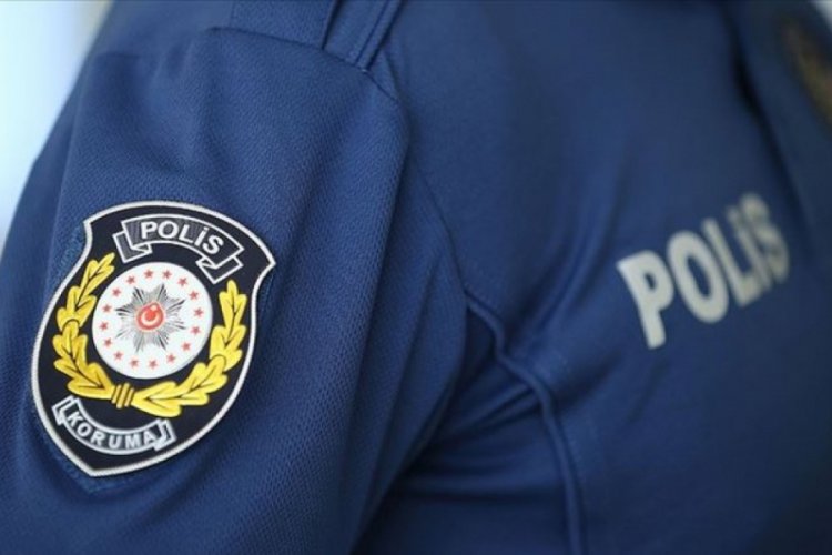 Yılbaşında g&uuml;venliği 317 bin 121 polis ve jandarma personeli sağlayacak