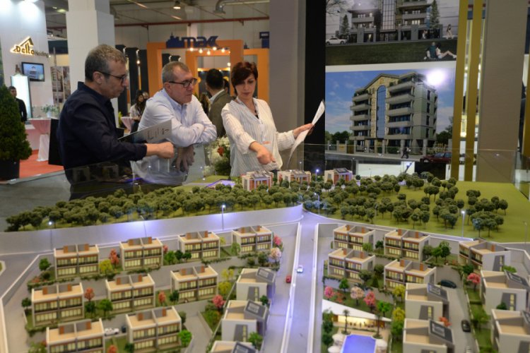 Bursa Ticaret ve Sanayi Odası'ndan Rising City Gayrimenkul Fuarı i&ccedil;in tanıtım atağı
