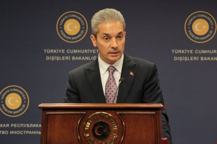"Ter&ouml;ristin babasının tutuklanmasını memnuniyetle karşılıyoruz"