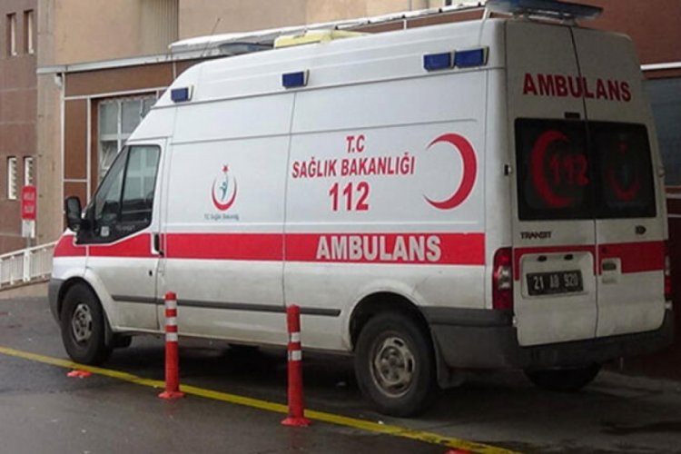 5 yaşındaki &ccedil;ocuğun korkun&ccedil; &ouml;l&uuml;m&uuml;!