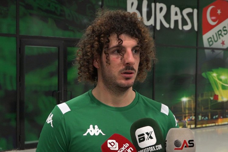 Sedat Dursun: İbrahim Hoca forma dengesini sağladı