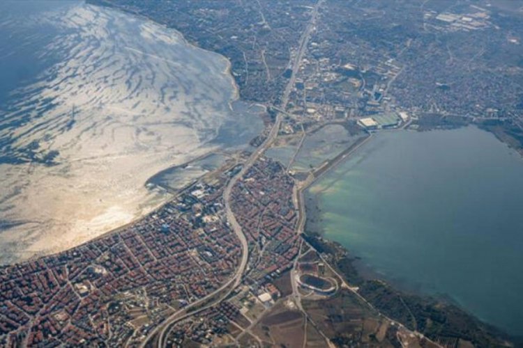 B&uuml;y&uuml;k&ccedil;ekmece Kaymakamlığından 'Kanal İstanbul' iddialarına yanıt