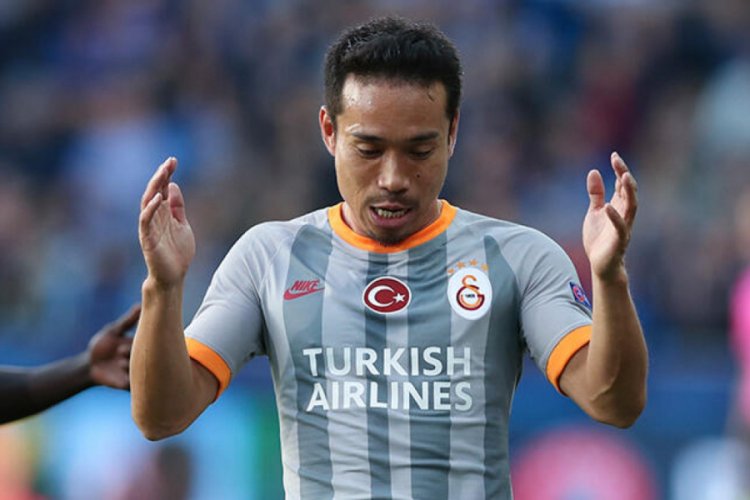 Nagatomo, Bologna'ya transfer oluyor!