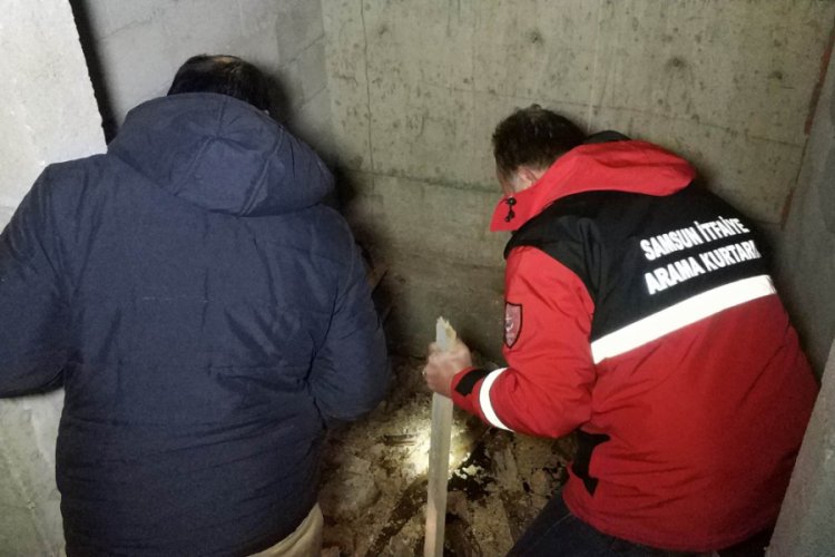 Oynamaya giden 2 &ccedil;ocuk eve d&ouml;nmeyince kayıp ihbarı yapıldı