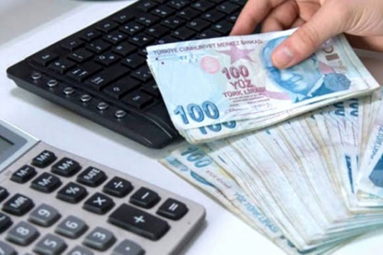 Kamu alacaklarında gecikme zammı y&uuml;zde 2'den 1,6'ya indirildi