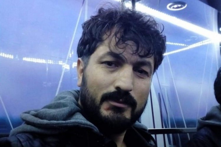 İzmir'de iki kişiyi &ouml;ld&uuml;ren şahıs polis memurunu da vurdu