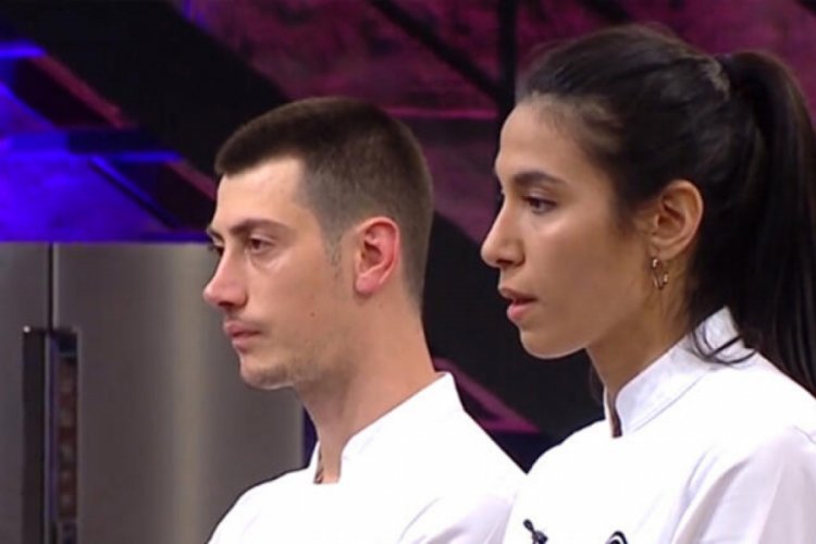 MasterChef 2019'un şampiyonu belli oldu