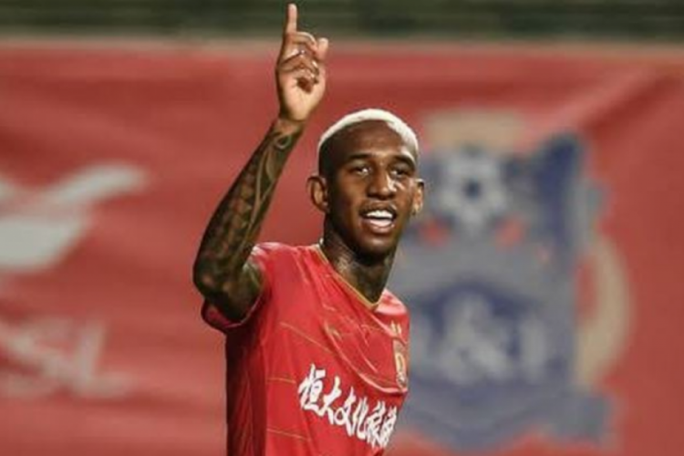 Galatasaray Talisca için transfer teklifi yaptı - Spor ...