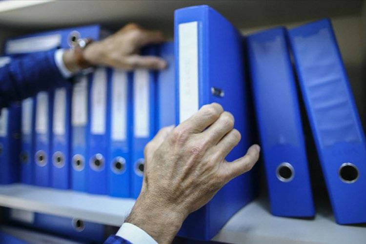 T&uuml;rkiye Yazma Eserler Kurumu ve Adli Tıp Kurumu personel alacak
