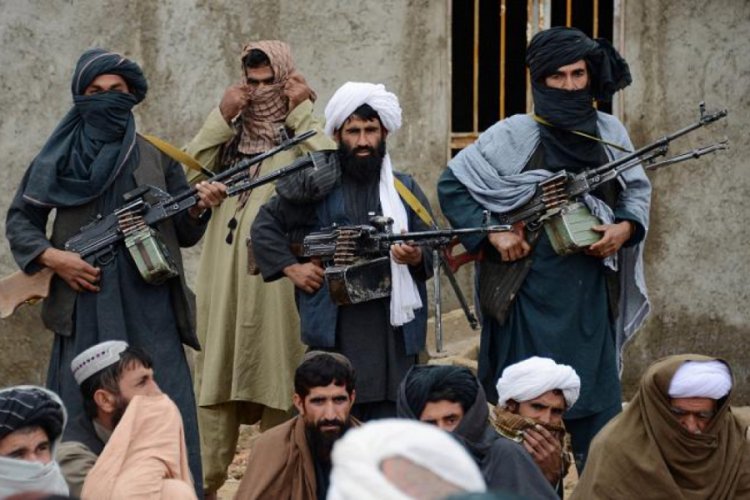 Afganistan genelinde ge&ccedil;ici ateşkes kabul edildi