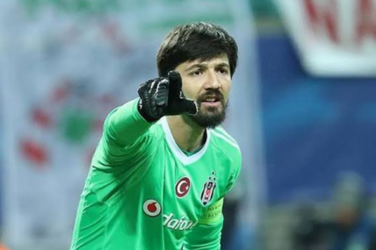 Beşiktaş'ta Tolga Zengin s&uuml;rprizi