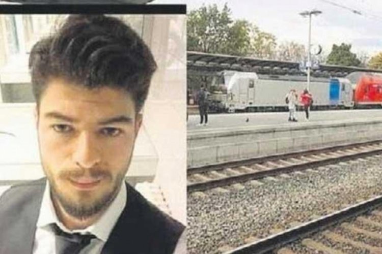 Bursalı m&uuml;hendisin &ouml;l&uuml;m&uuml;ne sıkı takip