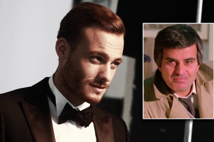 Kerem B&uuml;rsin Tarık Akan'ın rol&uuml;n&uuml; m&uuml; oynayacak?