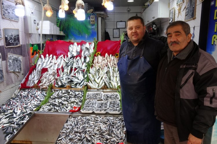 Bu yıl balık&ccedil;ıların y&uuml;z&uuml;n&uuml; g&uuml;ld&uuml;rmedi