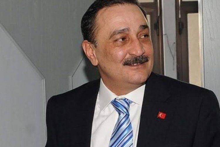 Sinan Ayg&uuml;n CHP'den istifa etti