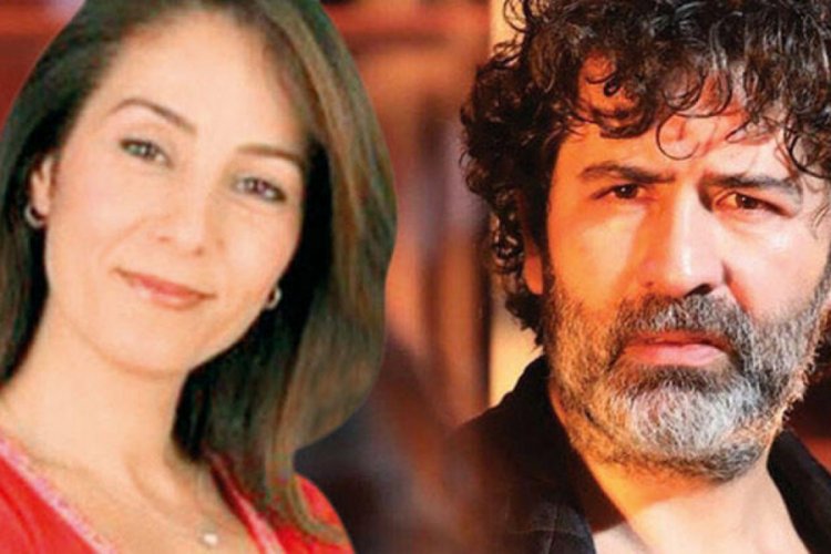 &Ouml;m&uuml;ray &Ouml;zdemiroğlu: &Ccedil;ocuk b&uuml;y&uuml;d&uuml;, nafakayı arttır