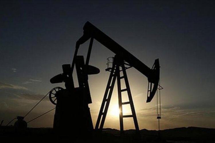 Brent petrol&uuml;n varili 67,66 dolar
