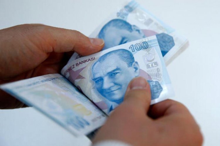 Tecil faiz oranı d&uuml;ş&uuml;r&uuml;ld&uuml;