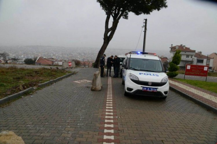 Polis aranan 10 şahsı yakaladı