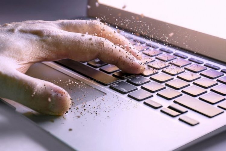 Siber polisi 2019 yılında 6 bin 179 kişiye yasal işlem uyguladı