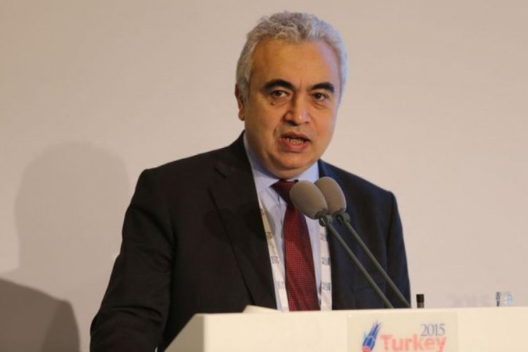 "T&uuml;rkiye elektrikli otomobilde iyi bir oyuncu olmaya aday"