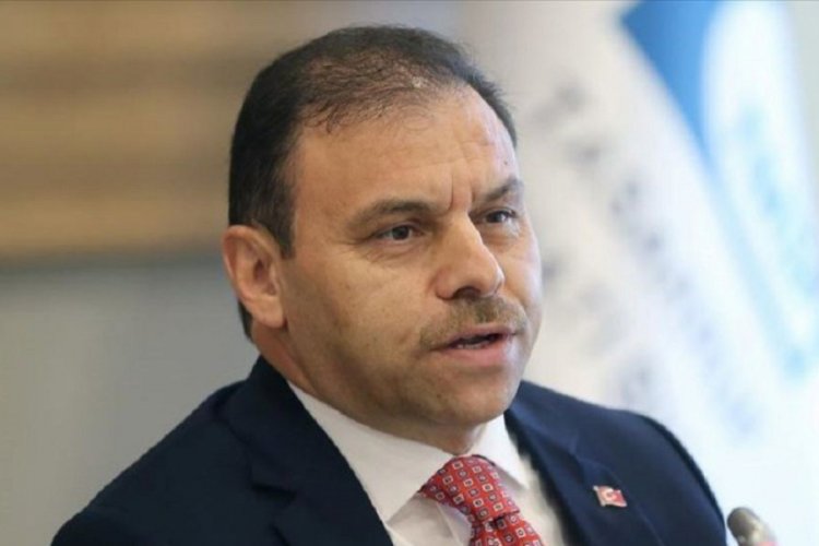 "FET&Ouml;, 10 milyar dolarlık bir yapıyla finanse ediliyordu"
