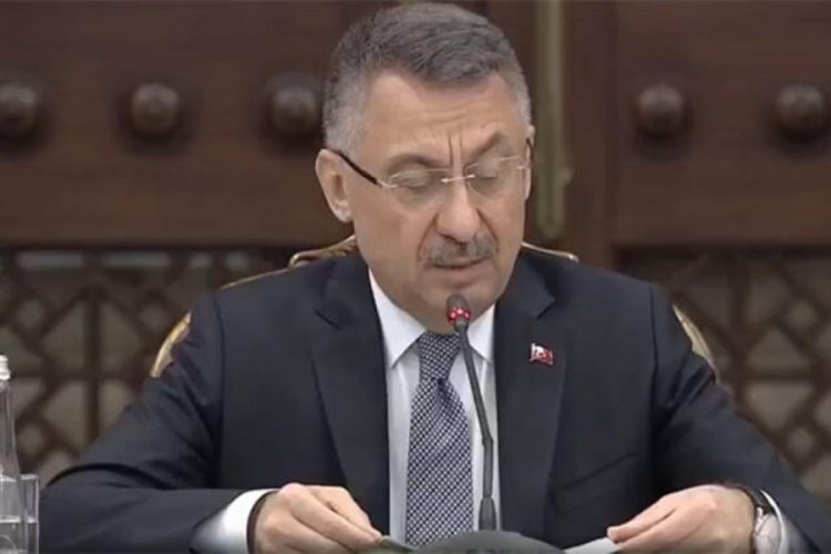 Oktay: Uyuşturucu madde ve sigara kullanımında azalma var