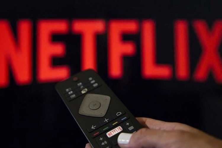 Netflix'in T&uuml;rkiye'deki en pop&uuml;ler i&ccedil;erikleri