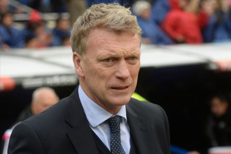 West Ham United'ın yeni teknik direkt&ouml;r&uuml; David Moyes oldu