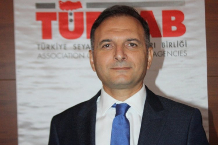 Bursa&nbsp;ve Yalova'da acenteler 2020'de y&ouml;n&uuml;n&uuml; Avrupa'ya &ccedil;evirecek