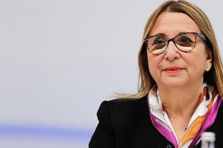 Bakan Pekcan'dan ka&ccedil;ak&ccedil;ılık a&ccedil;ıklaması