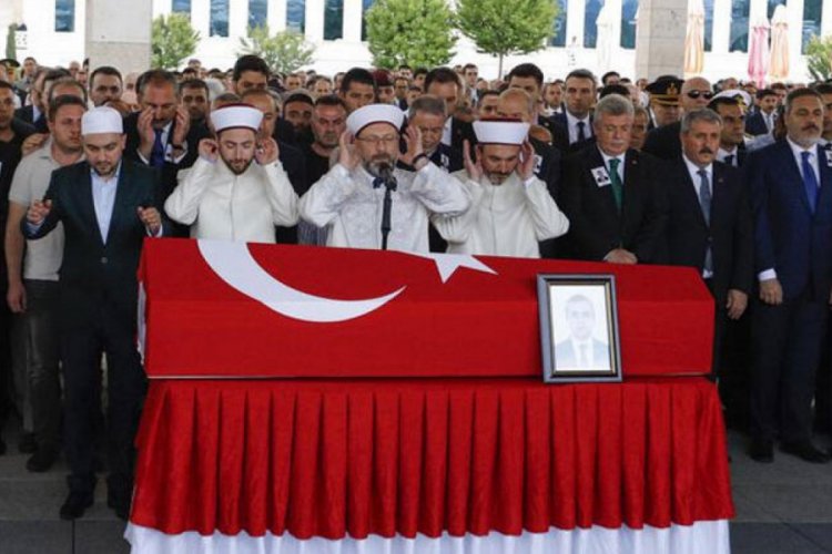 Osman K&ouml;se'nin şehit edilmesiyle ilgili yeni gelişme