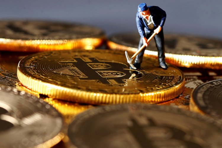 Fransız iş adamı, intikam almak i&ccedil;in 1.1 milyon euro'luk bitcoin &ccedil;aldı