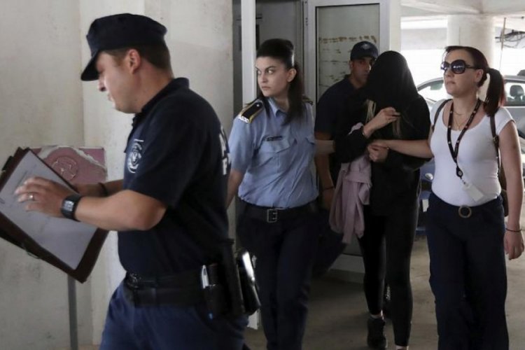 Tecav&uuml;ze uğradığını iddia eden kadın 'yalan beyan'dan su&ccedil;lu bulundu