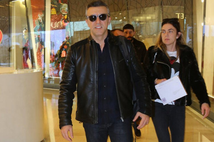 Atılgan G&uuml;m&uuml;ş'ten 'Dağ 3' a&ccedil;ıklaması