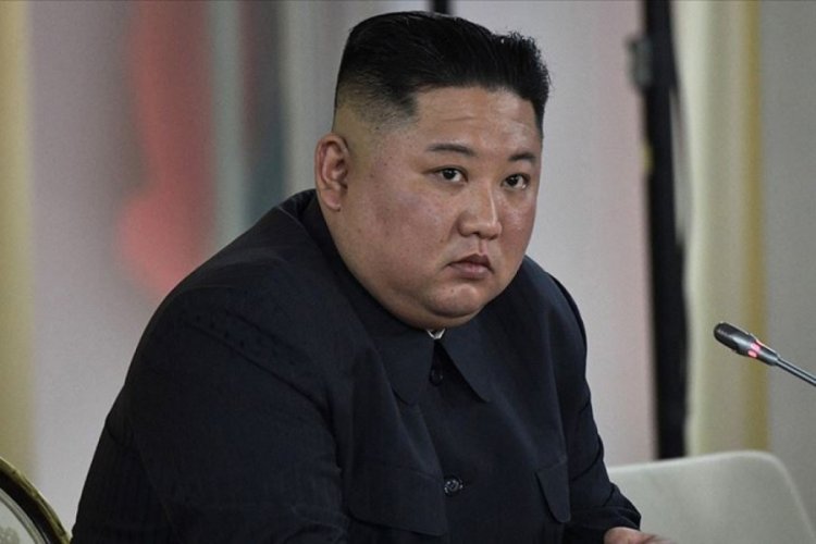 Kuzey Kore lideri Kim'den g&uuml;venlik ve bağımsızlığın korunması vurgusu