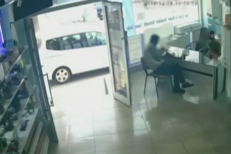 300 bin TL değerinde kombi &ccedil;alan hırsızlar yakalandı