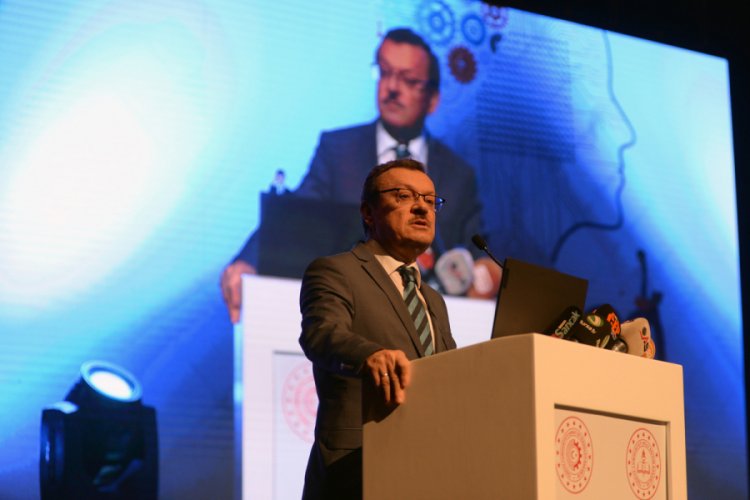 Bursa Uludağ &Uuml;niversitesi, yerli otomobil i&ccedil;in g&ouml;n&uuml;ll&uuml; &ccedil;alışmaya hazır