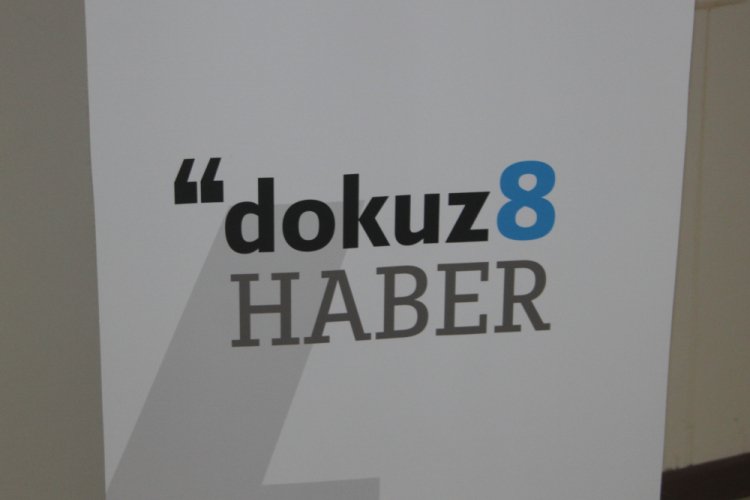 dokuz8HABER'den "Yerel Medya i&ccedil;in Video Habercilik Eğitimi" (&Ouml;ZEL HABER)