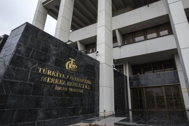 TCMB repo ihalesiyle piyasaya 250 milyon lira verdi