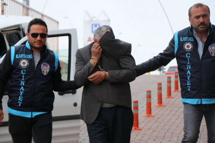 Savcıdan emekli &ouml;ğretmene &ouml;m&uuml;r boyu hapis istemi